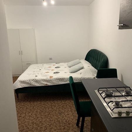 Luxury Accommodation Republicii ブラショフ エクステリア 写真