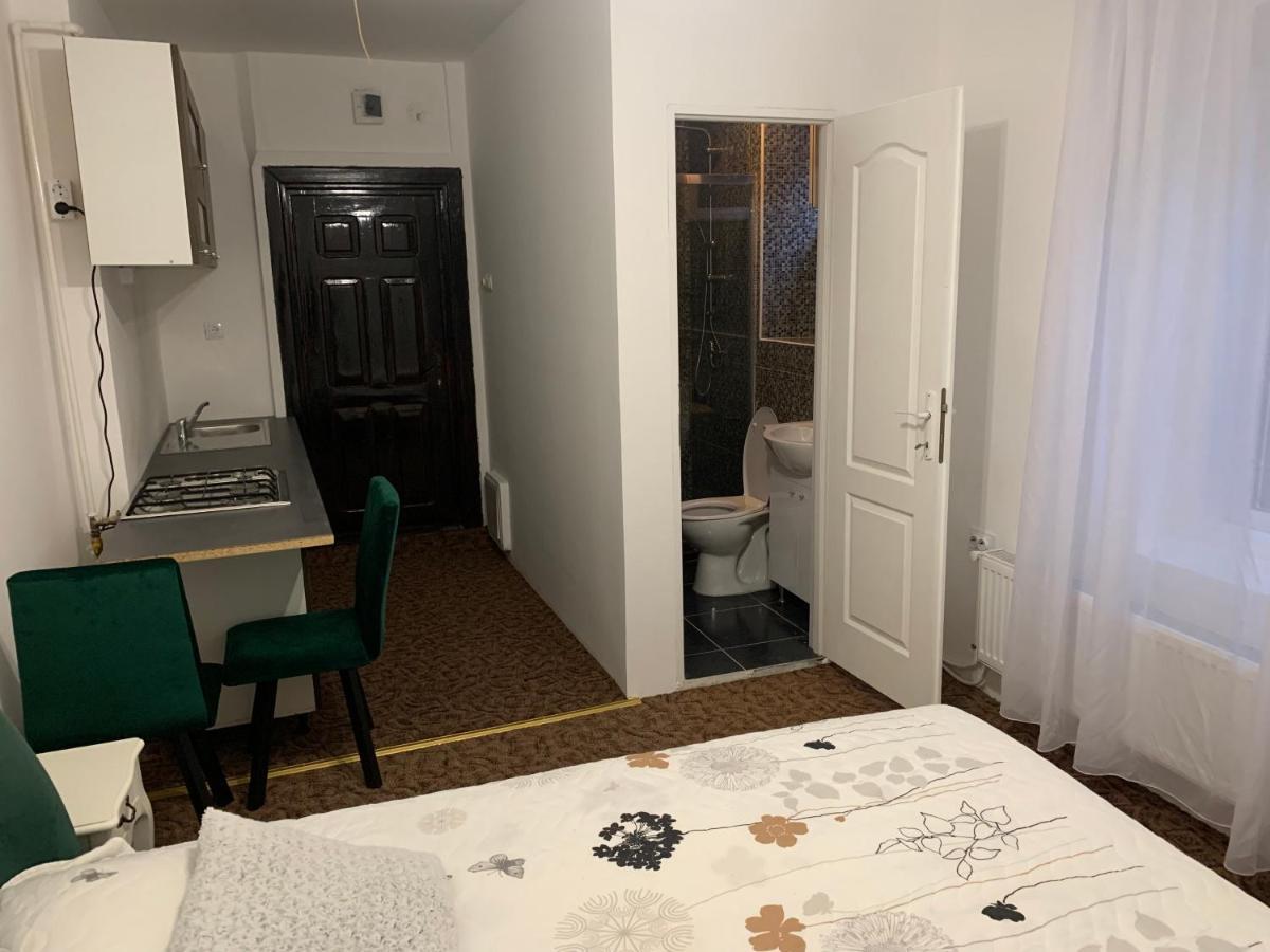 Luxury Accommodation Republicii ブラショフ エクステリア 写真