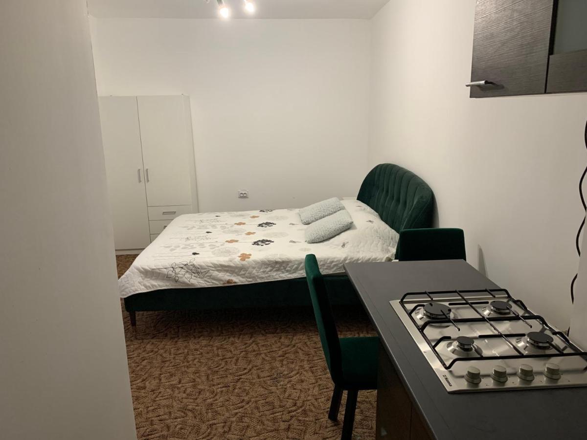 Luxury Accommodation Republicii ブラショフ エクステリア 写真