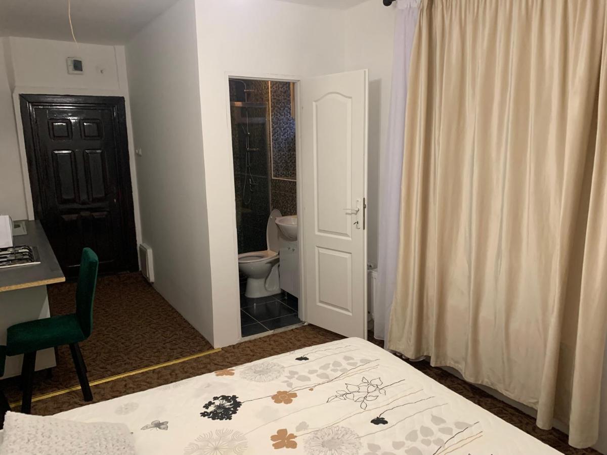 Luxury Accommodation Republicii ブラショフ エクステリア 写真