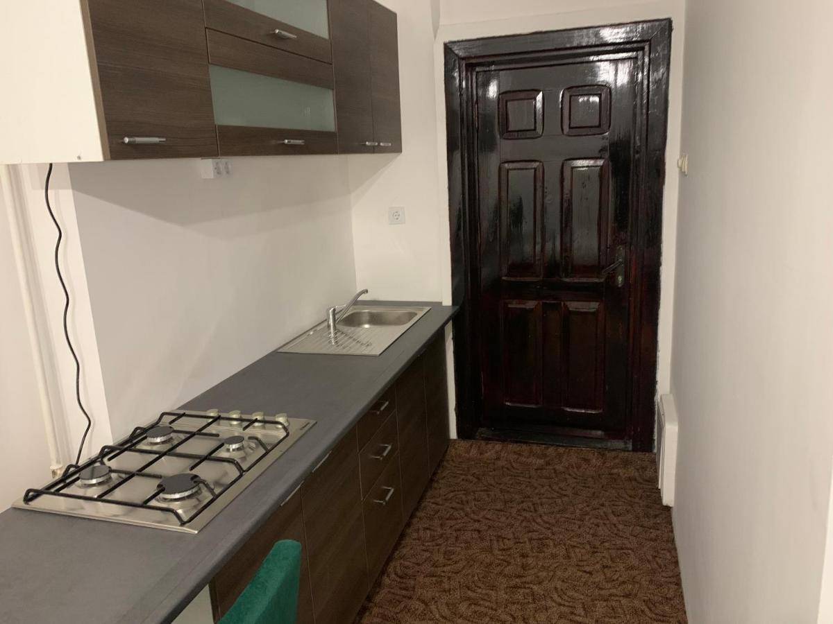 Luxury Accommodation Republicii ブラショフ エクステリア 写真