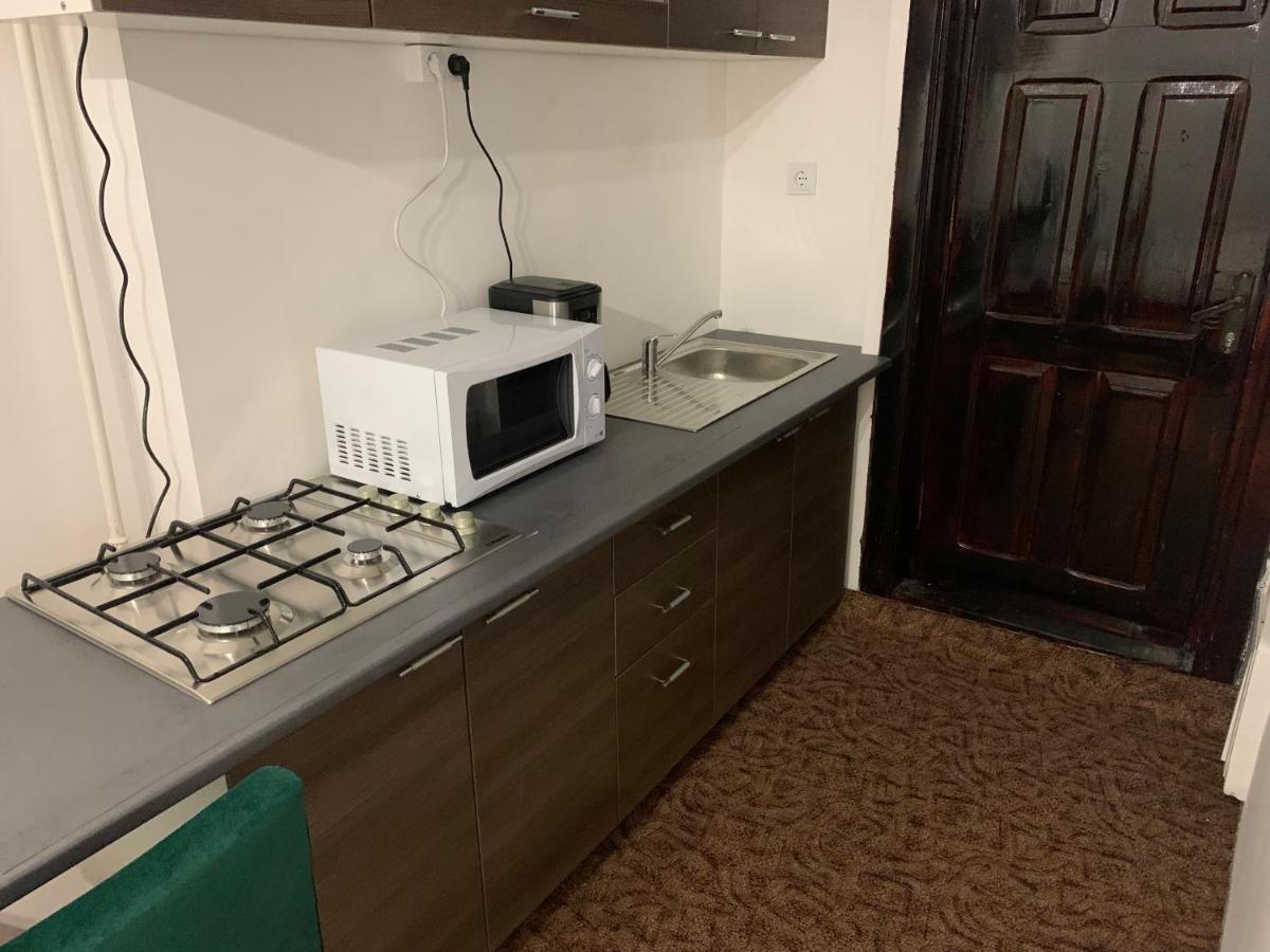 Luxury Accommodation Republicii ブラショフ エクステリア 写真
