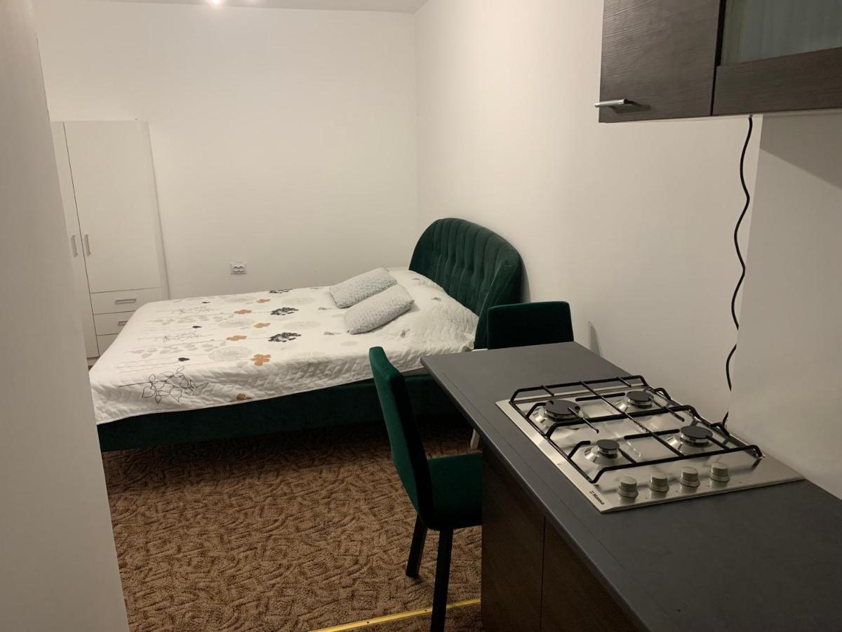 Luxury Accommodation Republicii ブラショフ エクステリア 写真