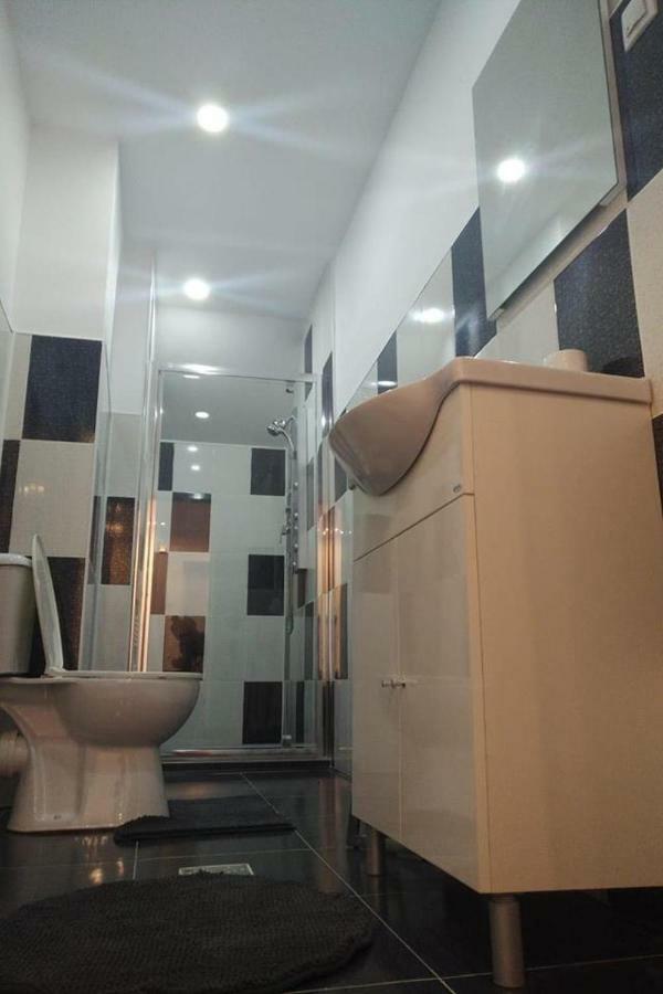 Luxury Accommodation Republicii ブラショフ エクステリア 写真