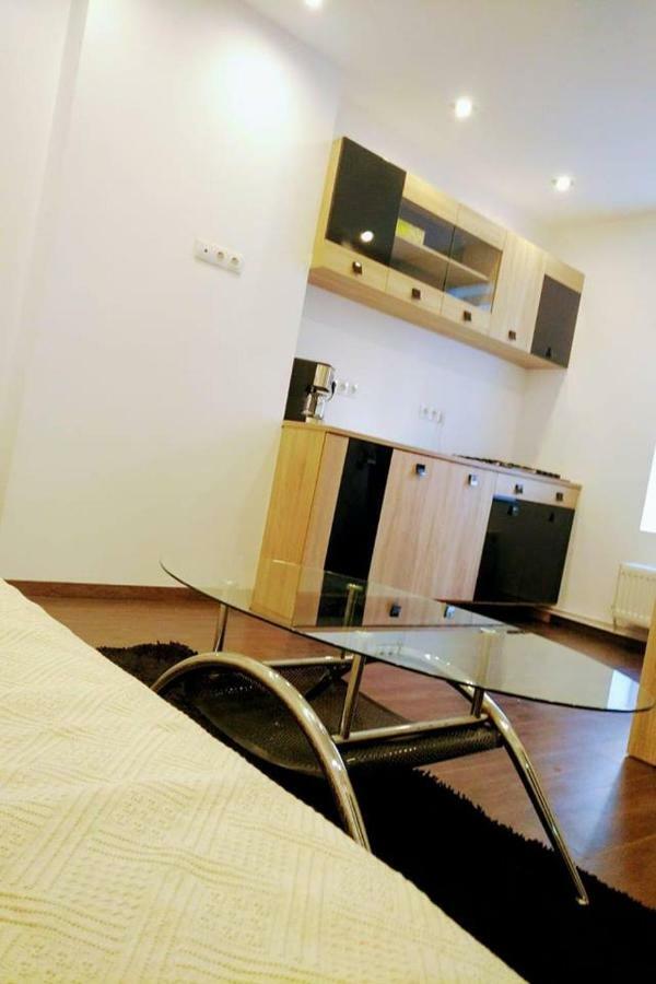 Luxury Accommodation Republicii ブラショフ エクステリア 写真
