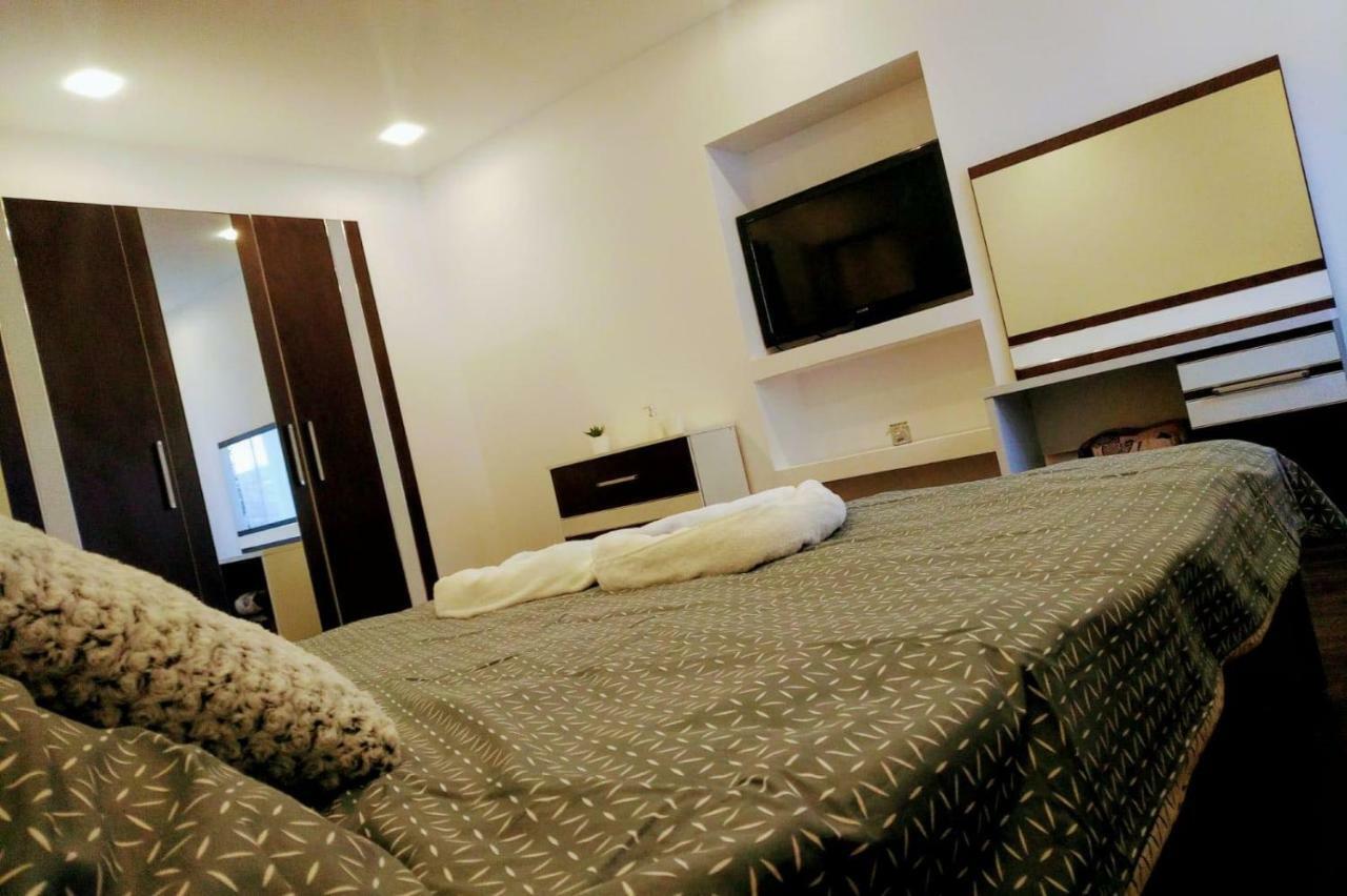Luxury Accommodation Republicii ブラショフ エクステリア 写真