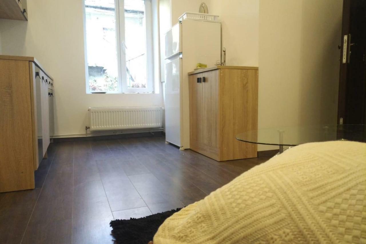 Luxury Accommodation Republicii ブラショフ エクステリア 写真