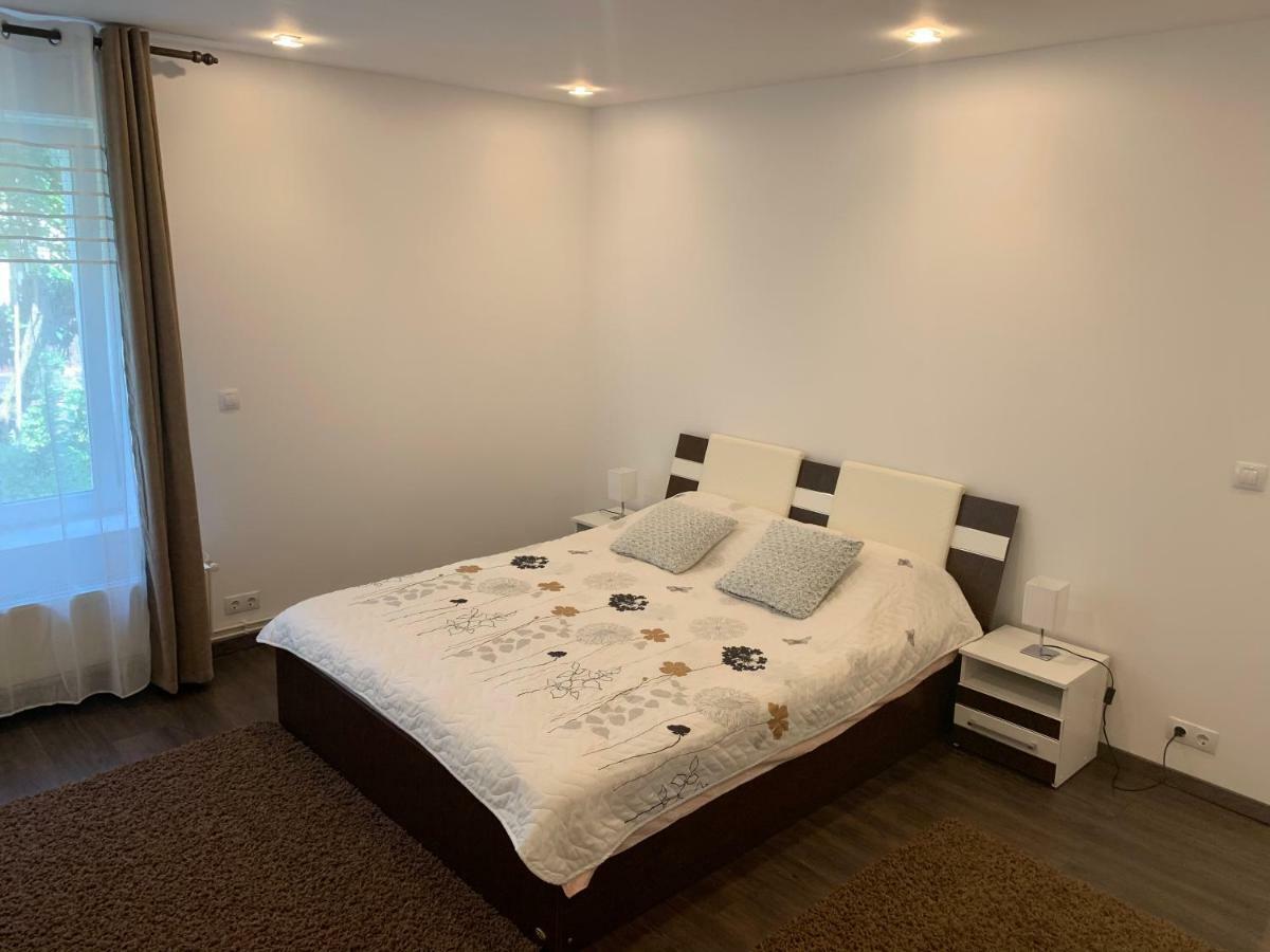 Luxury Accommodation Republicii ブラショフ エクステリア 写真