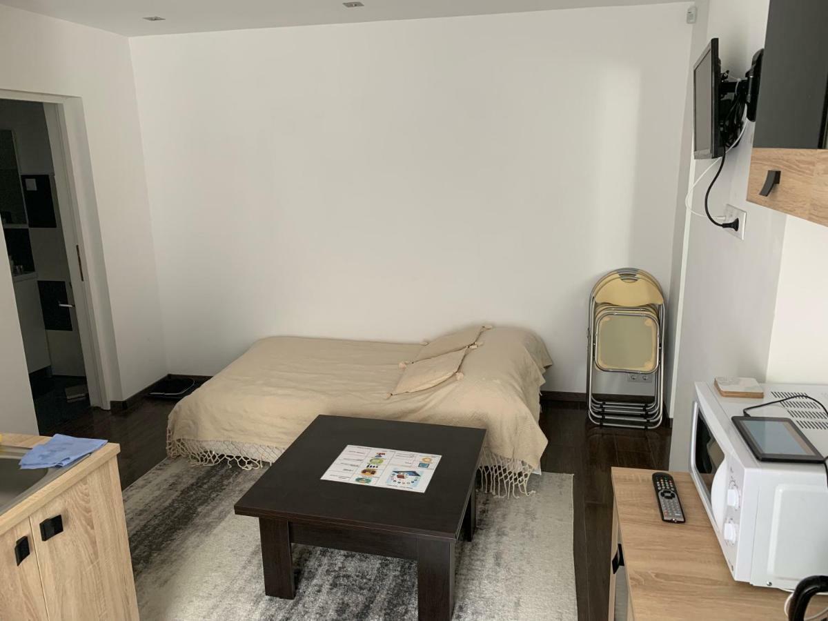 Luxury Accommodation Republicii ブラショフ エクステリア 写真